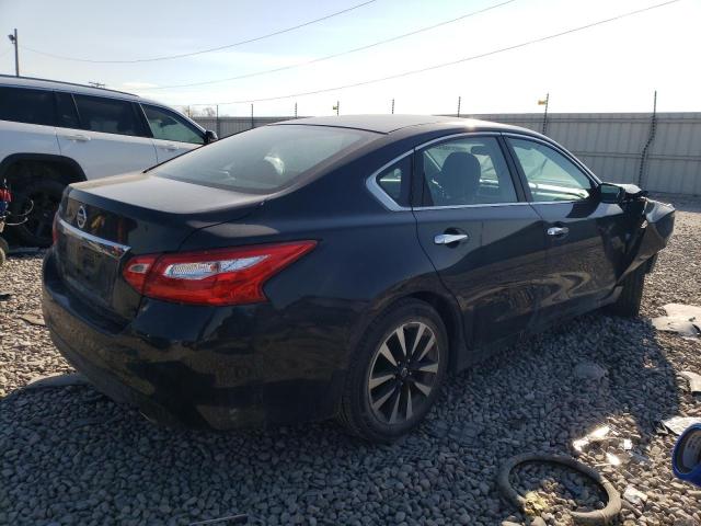Photo 3 from auction – 2017 NISSAN ALTIMA 2.5 with VIN 1N4AL3AP2HN360691