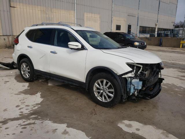 Photo 4 from auction – 2017 NISSAN ROGUE S with VIN JN8AT2MV7HW006324