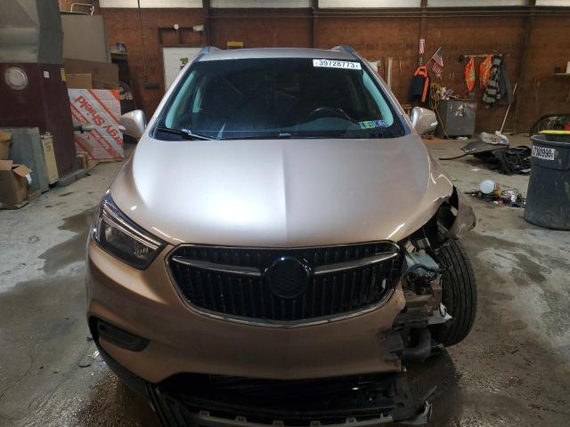 Photo 5 from auction – 2019 BUICK ENCORE PRE with VIN KL4CJESB3KB823545