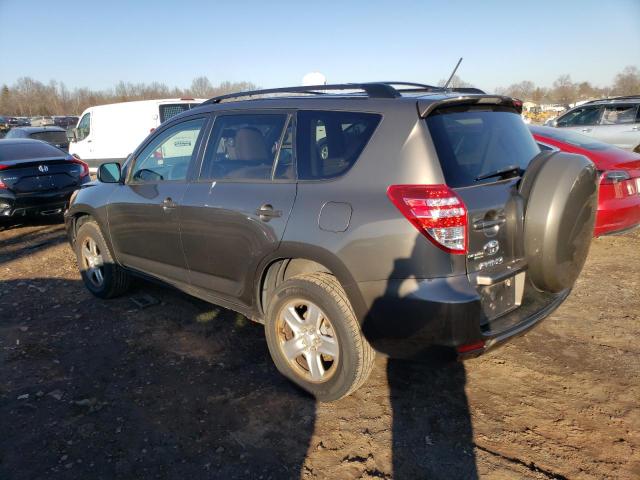 Photo 2 from auction – 2011 TOYOTA RAV4 with VIN JTMJF4DV4B5044380