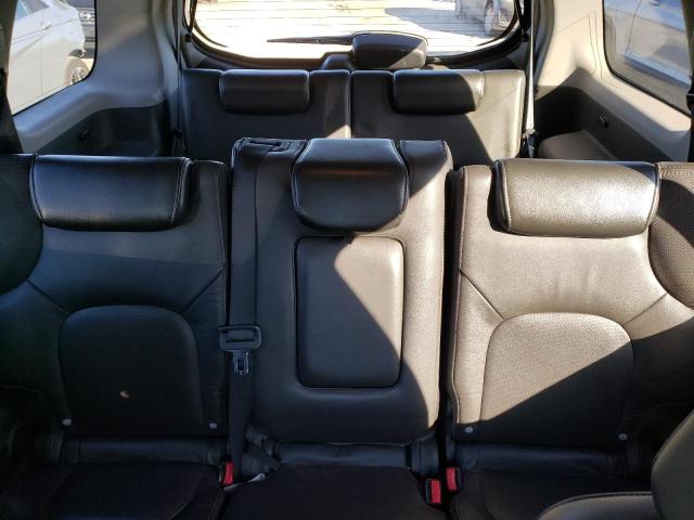 Photo 10 from auction – 2007 NISSAN PATHFINDER with VIN 5N1AR18W67C644406