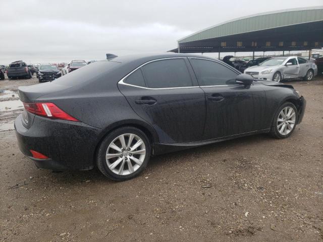 Photo 3 from auction – 2015 LEXUS IS 250 with VIN JTHBF1D29F5079543