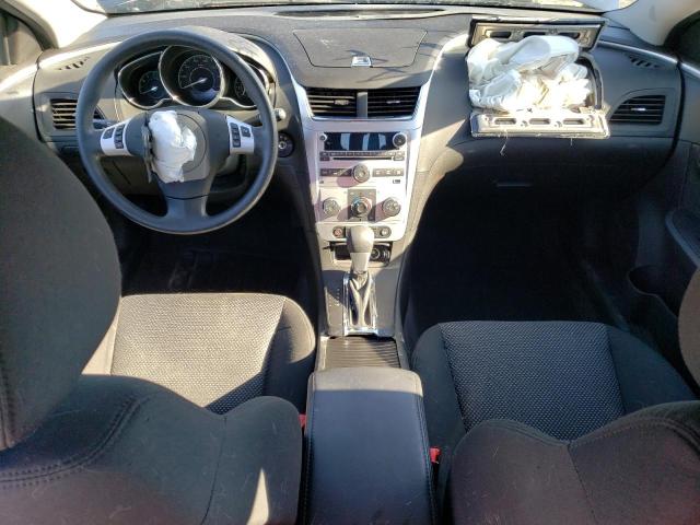 Photo 8 from auction – 2011 CHEVROLET MALIBU 1LT with VIN 1G1ZC5E17BF367421