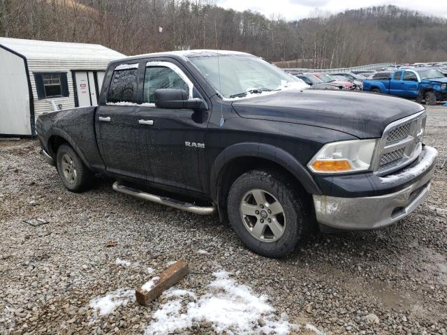 Photo 4 from auction – 2009 DODGE RAM 1500 with VIN 1D3HV18P39S797039