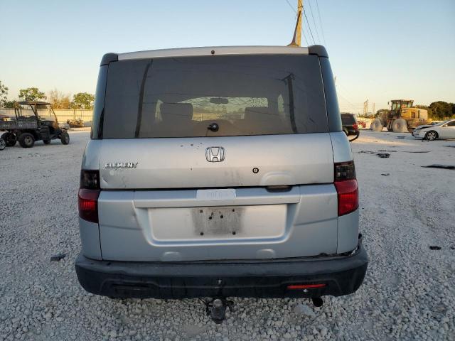 Photo 6 from auction – 2009 HONDA ELEMENT EX with VIN 5J6YH18779L003390
