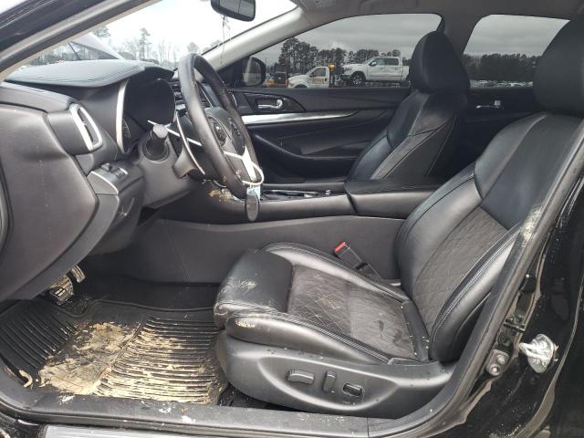 Photo 7 from auction – 2017 NISSAN MAXIMA 3.5 with VIN 1N4AA6AP2HC393970