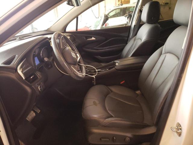 Photo 7 from auction – 2018 BUICK ENVISION E with VIN LRBFX1SA2JD026920