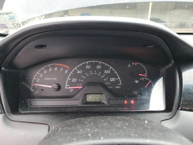 Photo 9 from auction – 2006 MITSUBISHI LANCER ES with VIN JA3AJ26E16U015624