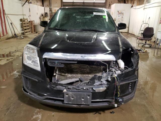 Photo 5 from auction – 2016 GMC TERRAIN SL with VIN 2GKFLSEK8G6267819