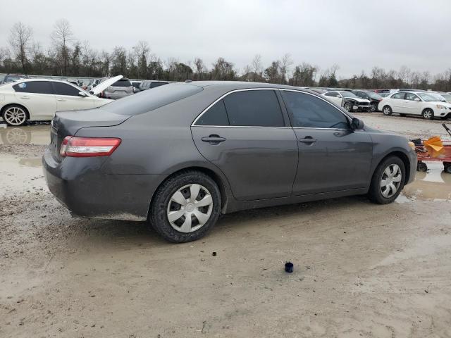 Photo 3 from auction – 2011 TOYOTA CAMRY BASE with VIN 4T4BF3EK2BR125551