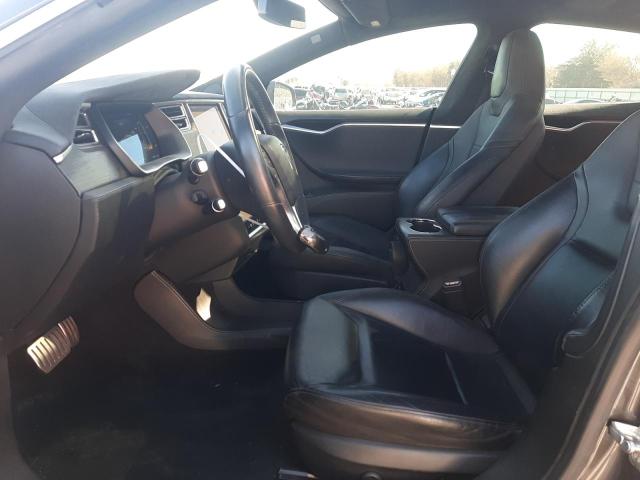 Photo 7 from auction – 2014 TESLA MODEL S with VIN 5YJSA1H29EFP66643