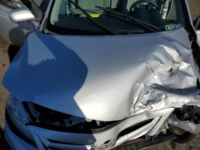Photo 11 from auction – 2013 TOYOTA COROLLA BA with VIN 2T1BU4EEXDC051445