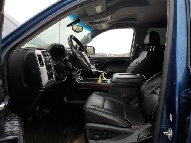 Photo 7 from auction – 2018 GMC SIERRA K15 with VIN 3GTU2NEC5JG114777