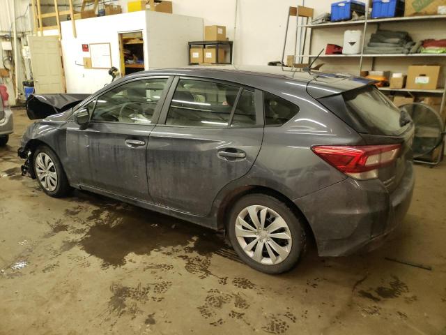 Photo 2 from auction – 2019 SUBARU IMPREZA with VIN 4S3GTAA68K3757292