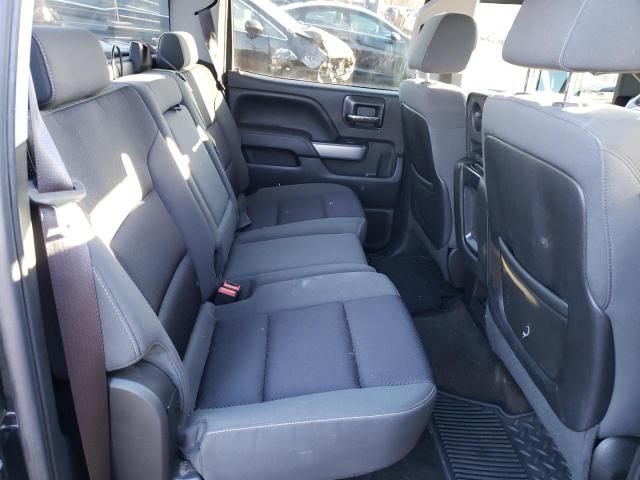 Photo 10 from auction – 2015 CHEVROLET SILVERADO with VIN 3GCUKREC8FG119356