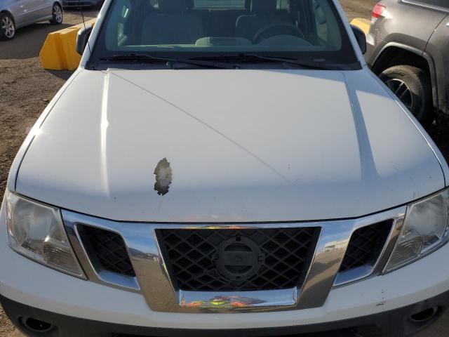 Photo 11 from auction – 2015 NISSAN FRONTIER S with VIN 1N6BD0CT8FN764903