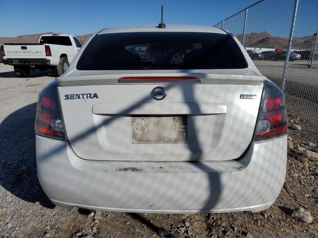 Photo 6 from auction – 2012 NISSAN SENTRA 2.0 with VIN 3N1AB6AP1CL632187