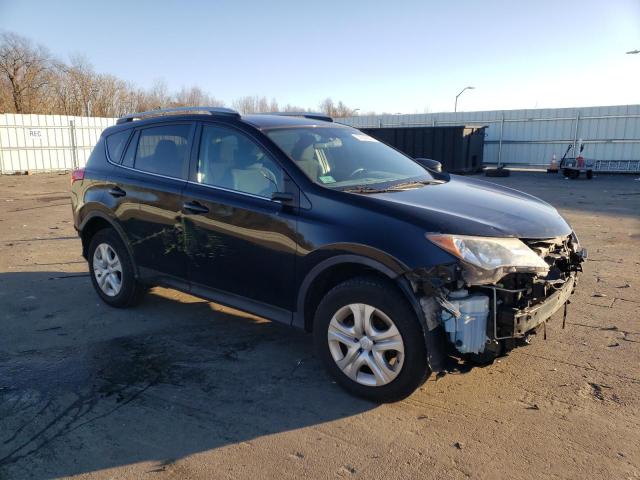 Photo 4 from auction – 2015 TOYOTA RAV4 LE with VIN 2T3BFREV3FW351893