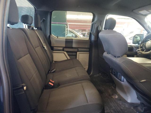 Photo 10 from auction – 2018 FORD F150 SUPER with VIN 1FTEW1EP3JFB69301