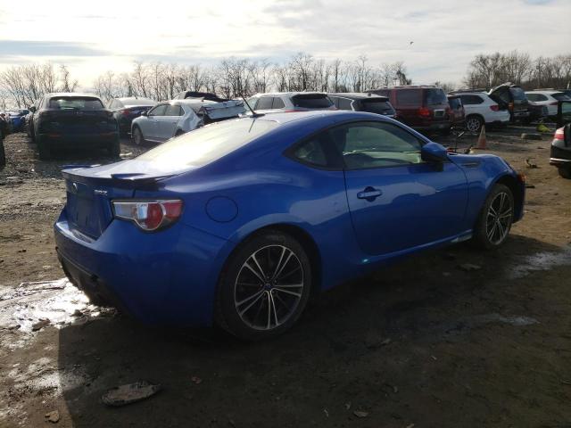 Photo 3 from auction – 2013 SUBARU BRZ 2.0 LI with VIN JF1ZCAC14D1605458