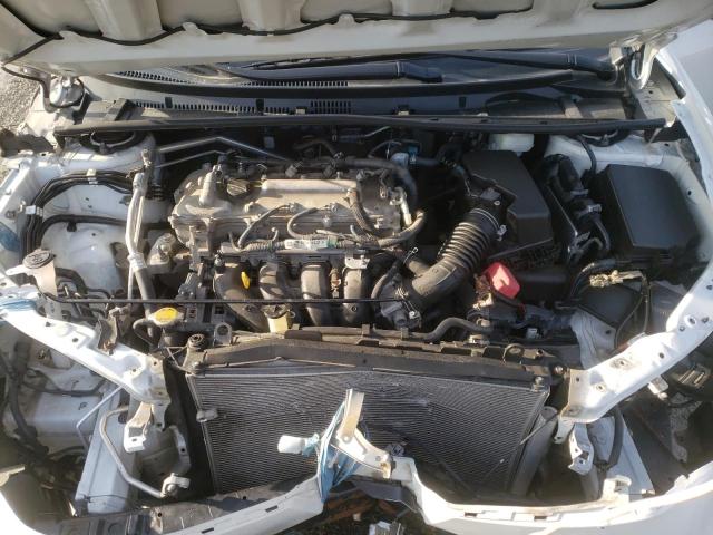 Photo 11 from auction – 2017 TOYOTA COROLLA L with VIN 5YFBURHE8HP604608