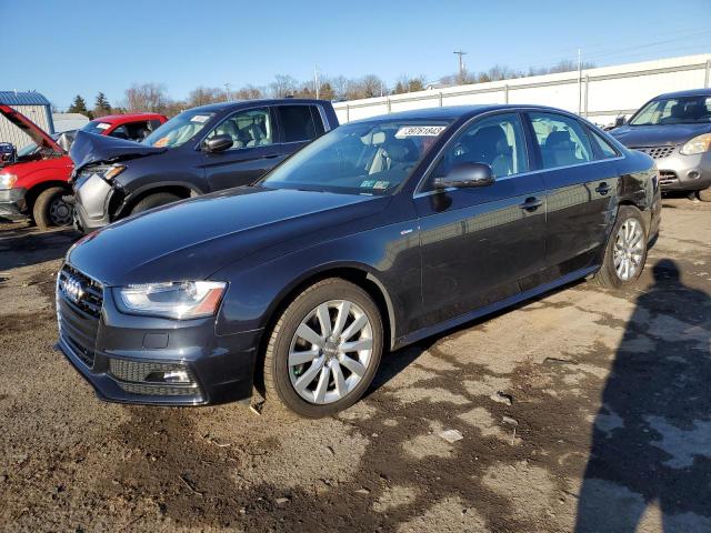 صورة رقم 1 من المزاد - 2015 AUDI A4 PREMIUM مع VIN WAUBFAFL4FN026267