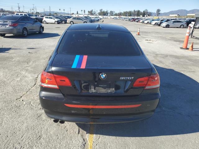 Photo 6 from auction – 2010 BMW 328 I SULE with VIN WBAWV1C52AP123698