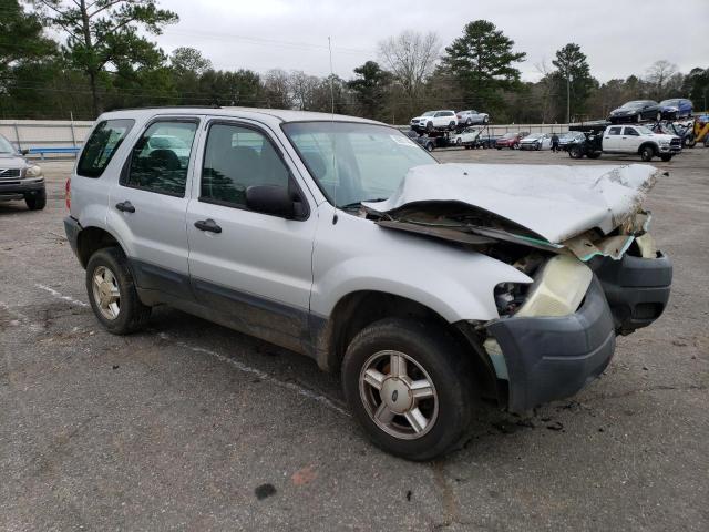 Photo 4 from auction – 2004 FORD ESCAPE XLS with VIN 1FMYU02194KB75284
