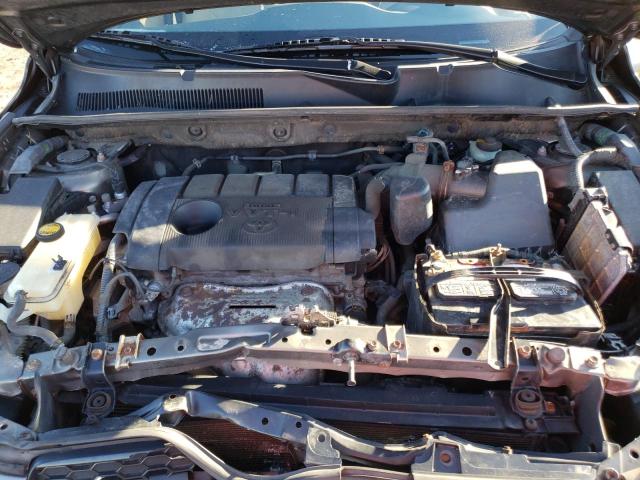 Photo 12 from auction – 2011 TOYOTA RAV4 with VIN JTMJF4DV4B5044380