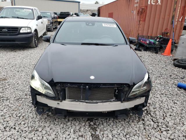 Photo 5 from auction – 2015 MERCEDES-BENZ E 350 4MAT with VIN WDDHF8JB3FB106445