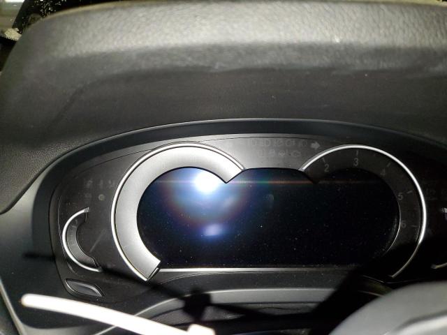 Photo 9 from auction – 2019 BMW X3 XDRIVE3 with VIN 5UXTR9C56KLR03414