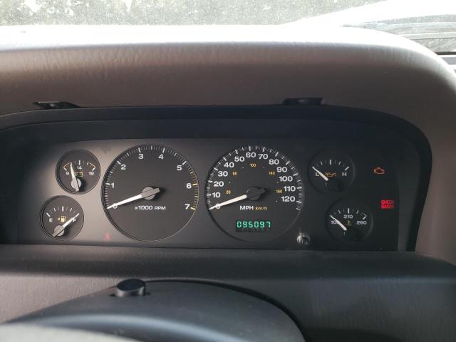 Photo 9 from auction – 2003 JEEP GRCHER LAR with VIN 1J4GX48S33C594720
