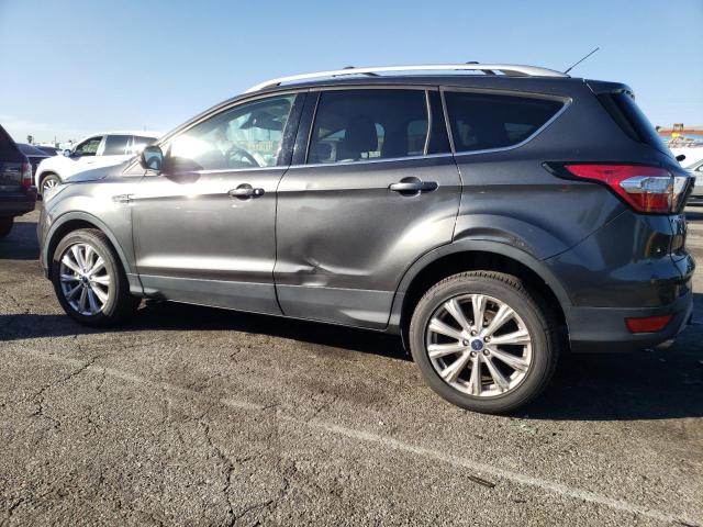 Photo 2 from auction – 2017 FORD ESCAPE TIT with VIN 1FMCU9J97HUD87312