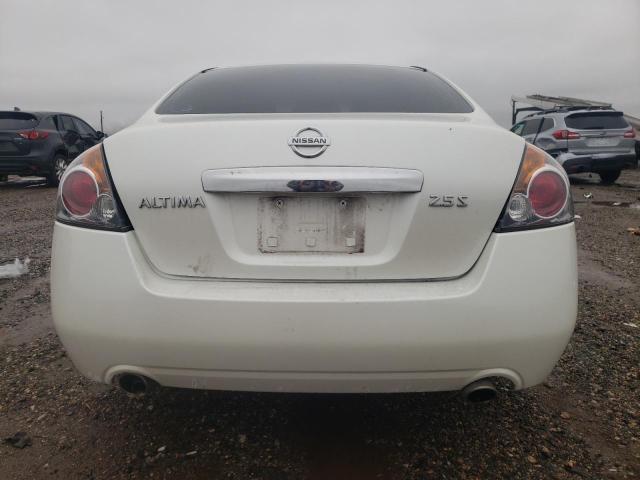 Photo 6 from auction – 2012 NISSAN ALTIMA BAS with VIN 1N4AL2AP8CN408746