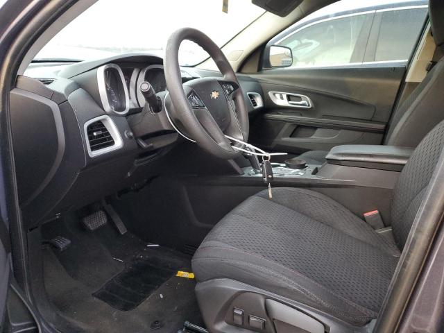 Photo 7 from auction – 2014 CHEVROLET EQUINOX LS with VIN 2GNALAEK5E6296702