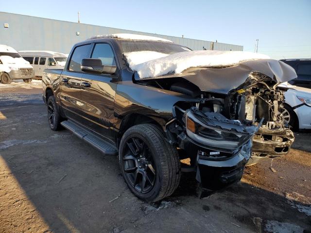 Photo 4 from auction – 2023 RAM 1500 LARAM with VIN 1C6SRFJT8PN520221