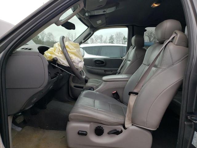 Photo 7 from auction – 2003 FORD F150 with VIN 1FTRX17L33NB04739