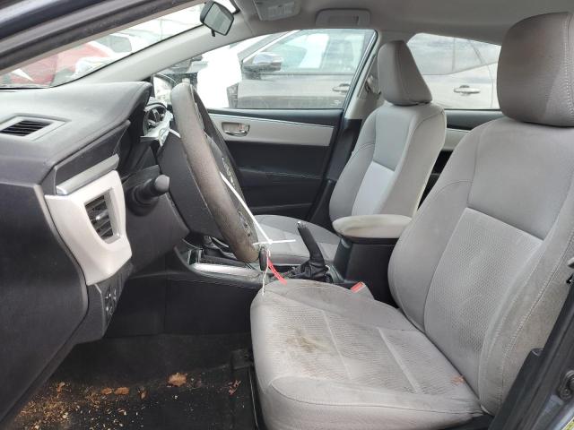 Photo 7 from auction – 2015 TOYOTA COROLLA L with VIN 2T1BURHE2FC312417
