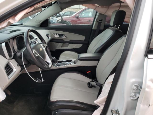 Photo 7 from auction – 2017 CHEVROLET EQUINOX PR with VIN 2GNALDEKXH1502213