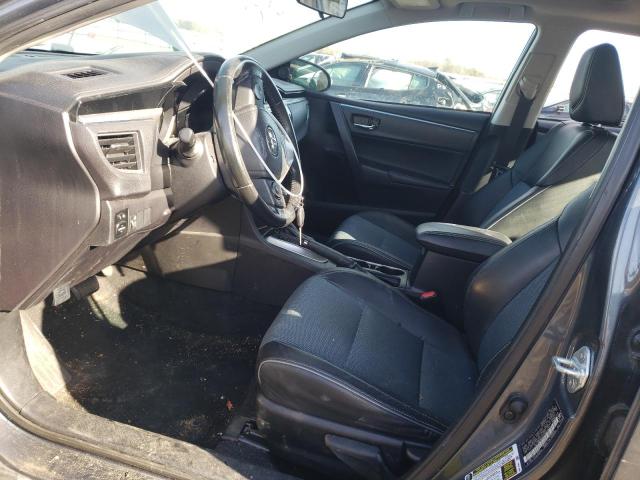 Photo 7 from auction – 2014 TOYOTA COROLLA L with VIN 2T1BURHE5EC034871