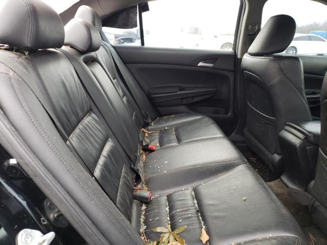 Photo 10 from auction – 2011 HONDA ACCORD SE with VIN 1HGCP2F67BA144918
