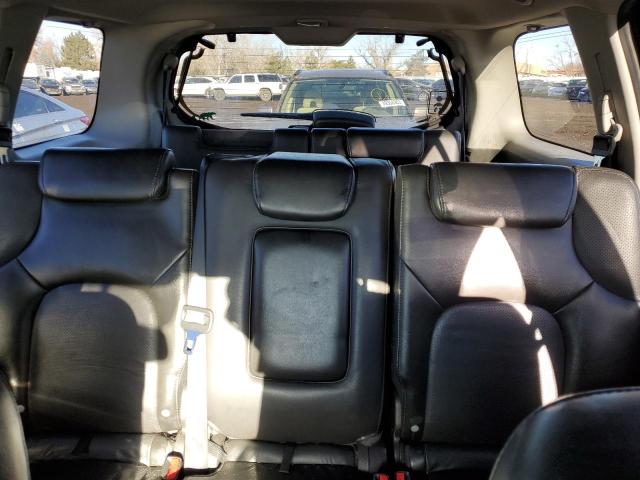 Photo 10 from auction – 2011 NISSAN PATHFINDER with VIN 5N1AR1NB4BC630580