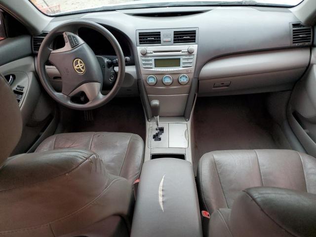 Photo 8 from auction – 2009 TOYOTA CAMRY BASE with VIN 4T1BE46K59U830985