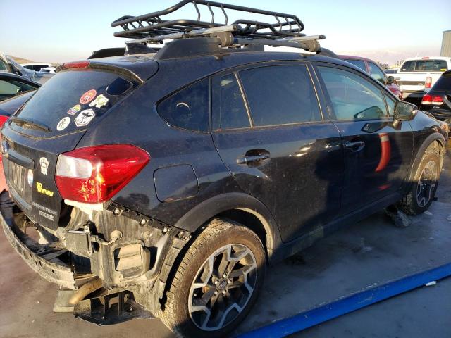 Фото 3 с аукциона – 2017 SUBARU CROSSTREK с VIN JF2GPAKC4H8210428