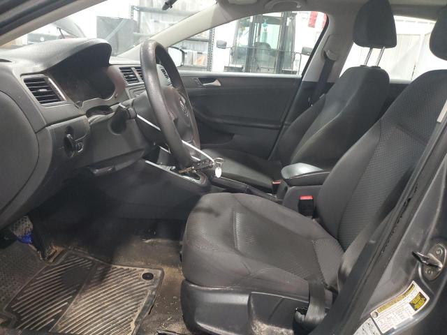 Photo 7 from auction – 2013 VOLKSWAGEN JETTA BASE with VIN 3VW2K7AJ0DM303993