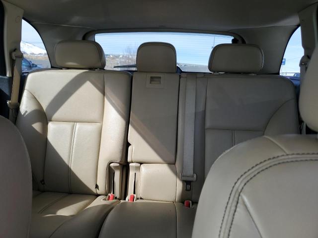 Photo 10 from auction – 2008 FORD EDGE LIMIT with VIN 2FMDK49C78BA71721