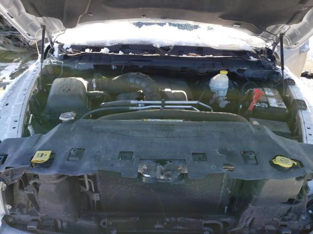 Photo 11 from auction – 2011 DODGE RAM 1500 with VIN 1D7RV1GT6BS569348