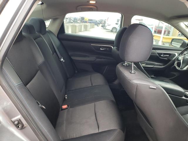 Photo 10 from auction – 2016 NISSAN ALTIMA 2.5 with VIN 1N4AL3AP1GC249530