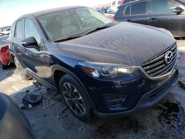 Photo 4 from auction – 2016 MAZDA CX-5 GT with VIN JM3KE4DY1G0809641