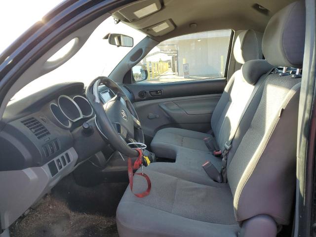 Photo 7 from auction – 2012 TOYOTA TACOMA with VIN 5TFNX4CN2CX016907
